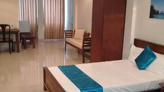 Cozy Suites Sri Lanka | Colombo Bölgesi - Moratuwa