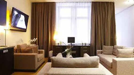 MyPlace - Premium Apartments Riverside | Vienna (eyalet) - Viyana