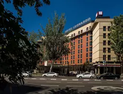 Leonardo Hotel Madrid City Centre | Madrid Özerk Topluluğu - Madrid (ve civarı) - Centro - Malasana