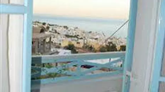 Villa Anneta | Ege Adaları - Santorini