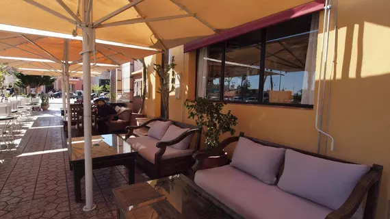 Amani Hôtel Appart | Marakeş (ve civarı) - Marrakech - Hivernage