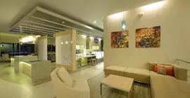 Hyatt Place Tegucigalpa | Francisco Morazan (bölge) - Tegucigalpa