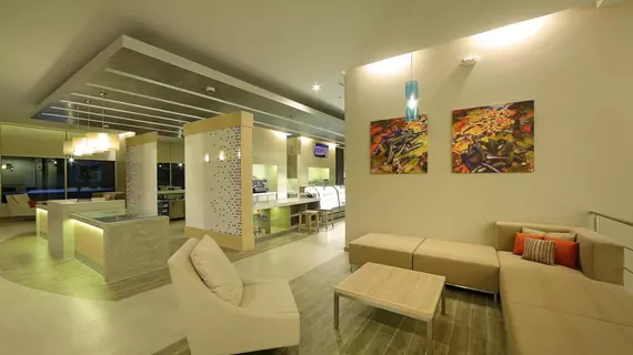 Hyatt Place Tegucigalpa | Francisco Morazan (bölge) - Tegucigalpa