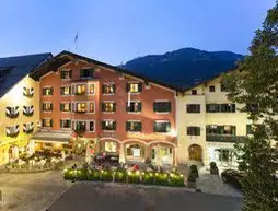 Hotel Tiefenbrunner | Tirol - Kitzbühel District - Kitzbuehel (ve civarı) - Kitzbuehel