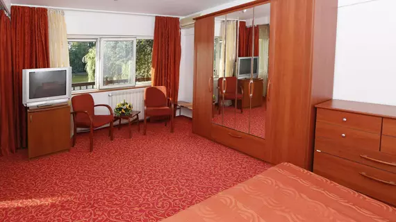 Hotel Herastrau | Bükreş (ve civarı) - Sektör 1 - Kiseleff