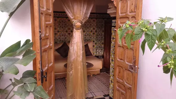 Riad El Bir | Rabat (ve civarı) - Rabat