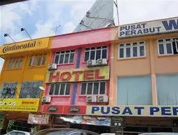 New Wave Hotel Nilai | Negeri Sembilan - Nilai