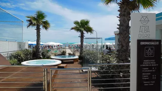 Hotel Admiral | Emilia-Romagna - Riccione