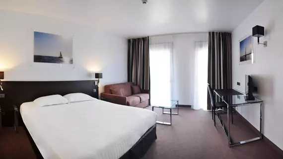 Golden Tulip Pornic Suites | Pays de la Loire - Loire-Atlantique - Pornic