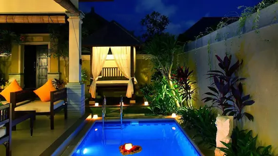 Transera Grand Kancana Villas Resort Bali | Bali - Badung - Seminyak