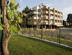 Hotel Cristal | Lombardy - Brescia (il) - Sirmione