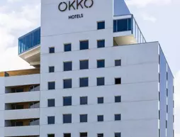 Okko s Bayonne Centre | Nouvelle-Aquitaine - Pyrenees-Atlantiques - Bayonne