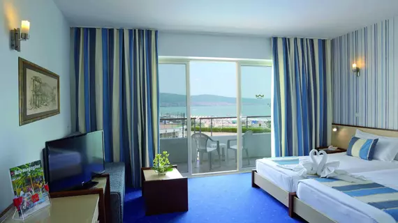 Riu Helios | Burgaz - Sunny Beach