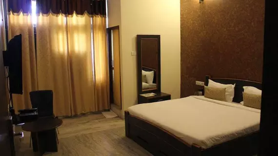 Hotel Savi Regency | Racastan - Jaipur Bölgesi - Jaipur