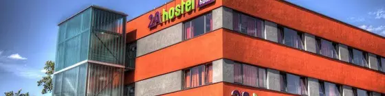 2A Hostel | Berlin (ve civarı) - Neukoelln