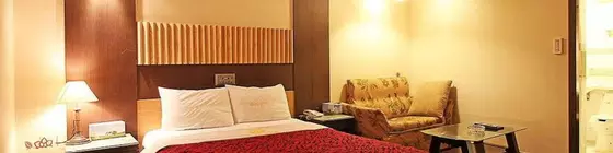 Goodstay with Hotel | Gyeonggi - Incheon (ve civarı) - Incheon - Nam-gu