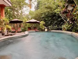 Rahayu 2 Bungalows | Bali - Ubud - Ubud Kent Merkezi