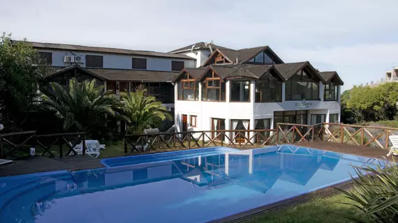 Rincón del Mar Apart Hotel, Spa & Resort | Buenos Aires (ili) - Pinamar (ve civarı) - Mar Azul - Las Gaviotas