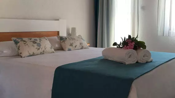 Melek Hotels Selimiye | Muğla - Marmaris