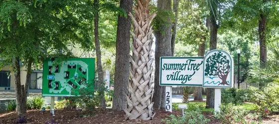 Summertree Village | Güney Karolayna - Myrtle Plajı (ve civarı) - Myrtle Beach