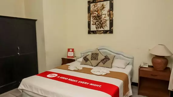 NIDA Rooms Sanur Beach Duta at Grand Chandra | Bali - Denpasar - Diponegoro