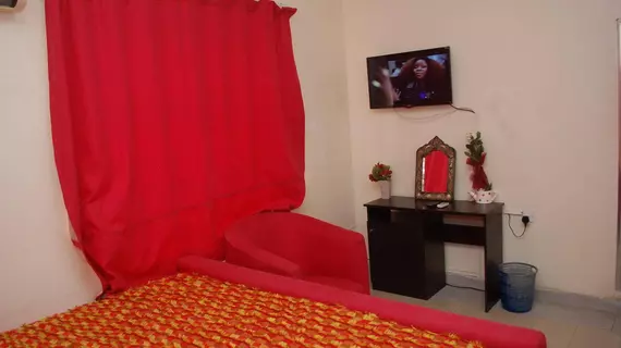 Dcove and Suites | Lagos (ve civarı) - Lagos - Surulere