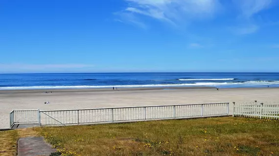 Nantucket Inn | Oregon - Oregon Coast - Lincoln City