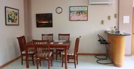 Dumaguete Springs Apartment | Negros Oriental - Dumaguete (ve civarı) - Dumaguete