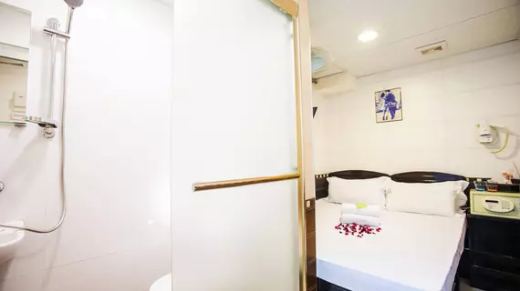 HAPPY BEE HOSTEL | Hong Kong - Hong Kong City Center - Tsim Sha Tsui