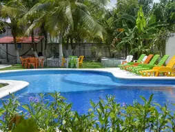 Amigos Hostel Cozumel | Quintana Roo - Cozumel