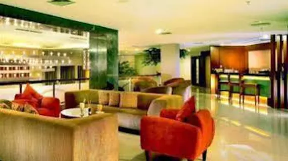 Aston Tanjung Pinang Hotel & Conference Center | Riau Adaları - Tanjung Pinang