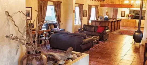 Assegaaibosch Country Lodge | Eastern Cape - Kou-Kamma - Kareedouw