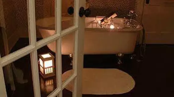 Stevenson Farms-Harvest Spa B & B | Ontario - Barrie - Orillia (ve civarı) - Essa