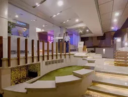 Hotel Planet Residency | Maharaştra - Raigad - Bombay (ve civarı) - Bombay - Malad - Batı Banliyöleri