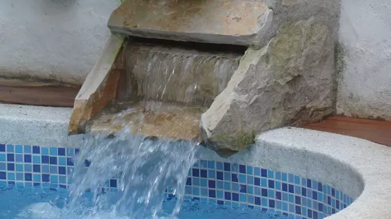 Casa Hotel Jardin Azul | Valle del Cauca - Cali (ve civarı) - Cali