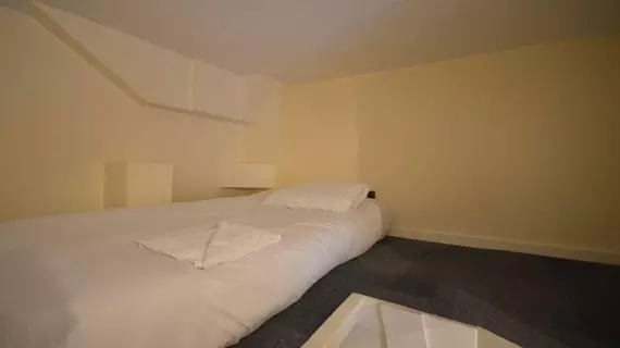 Boka Hotel | Londra (ve civarı) - Kensington - Earl's Court