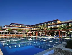 The Ocean Blue All Inclusive | Ege Adaları - Rodos Bölgesel Birimi - Rodos