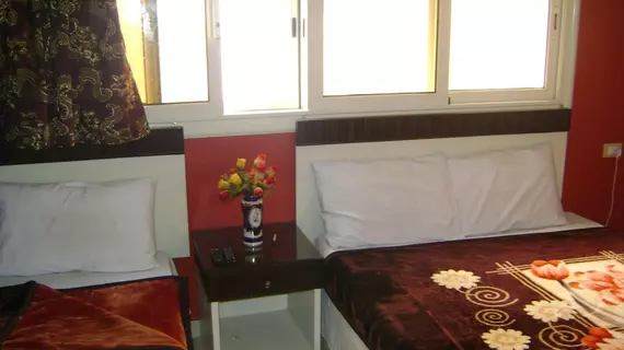 Isis Hotel 2 - Hostel | Kahire (ve civarı) - Kahire - Kahire Şehir Merkezi