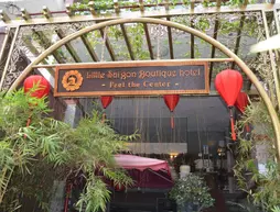 Little Saigon Boutique Hotel | Binh Duong (vilayet) - Ho Şi Min Şehri (ve civarı) - Ho Chi Minh City - Quận 1 - Ho Chi Minh Şehri Merkezi