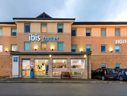 ibis budget Bradford | Batı Yorkshire (kontluk) - Bradford