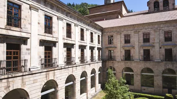 Parador de Corias | Asturias - Cangas de Narcea - Municipio de Cangas del Narcea