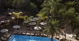 Es Saadi Marrakech Resort - Hotel | Marakeş (ve civarı) - Marrakech - Hivernage