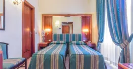 Hotel Floridia | Lazio - Roma (ve civarı) - Roma Kent Merkezi - Rione XVIII Castro Pretorio