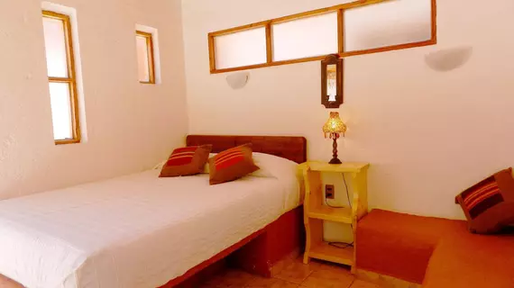 Hostal Sumaj Jallpa | Antofagasta (bölgesi) - San Pedro de Atacama (ve civarı) - San Pedro de Atacama