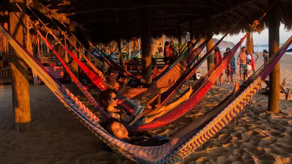 Un Sueño Cabañas del Pacífico | Oaxaca - Santa María Tonameca