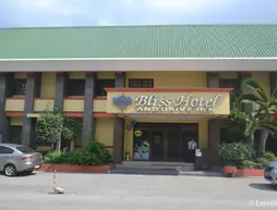 Bliss Dau | Nueva Ecija - Angeles City (ve civarı) - Mabalacat Şehri - Pampanga Province