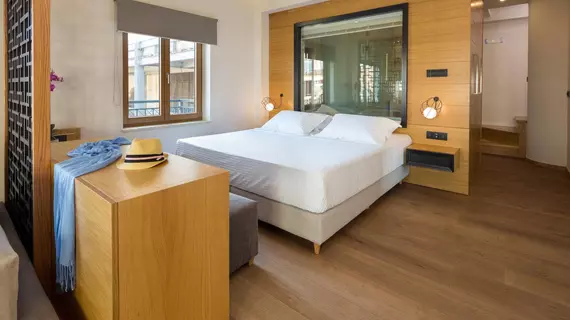 Querini Luxury Suites | Girit Adası - Hanya (bölge) - Hanya - Hanya