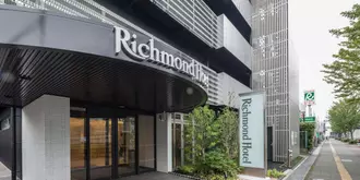 Richmond Hotel Higashi Osaka