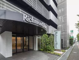 Richmond Hotel Higashi Osaka | Osaka (idari bölge) - Osaka (ve civarı) - Higashi-osaka