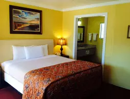 Inn By the Bay Monterey | Kaliforniya - Monterey (ve civarı) - Monterey